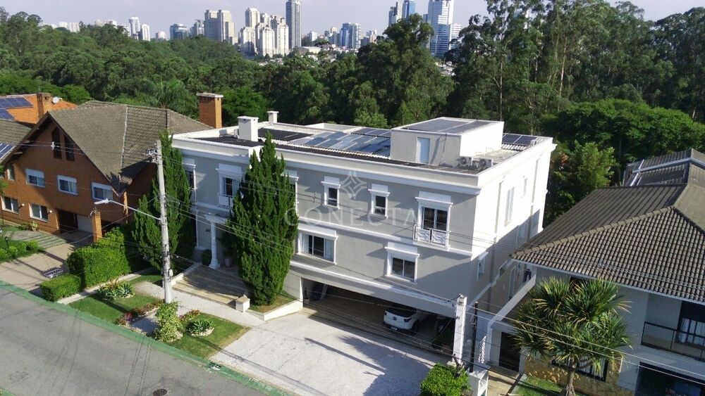 Casa, 5 quartos, 784 m² - Foto 1