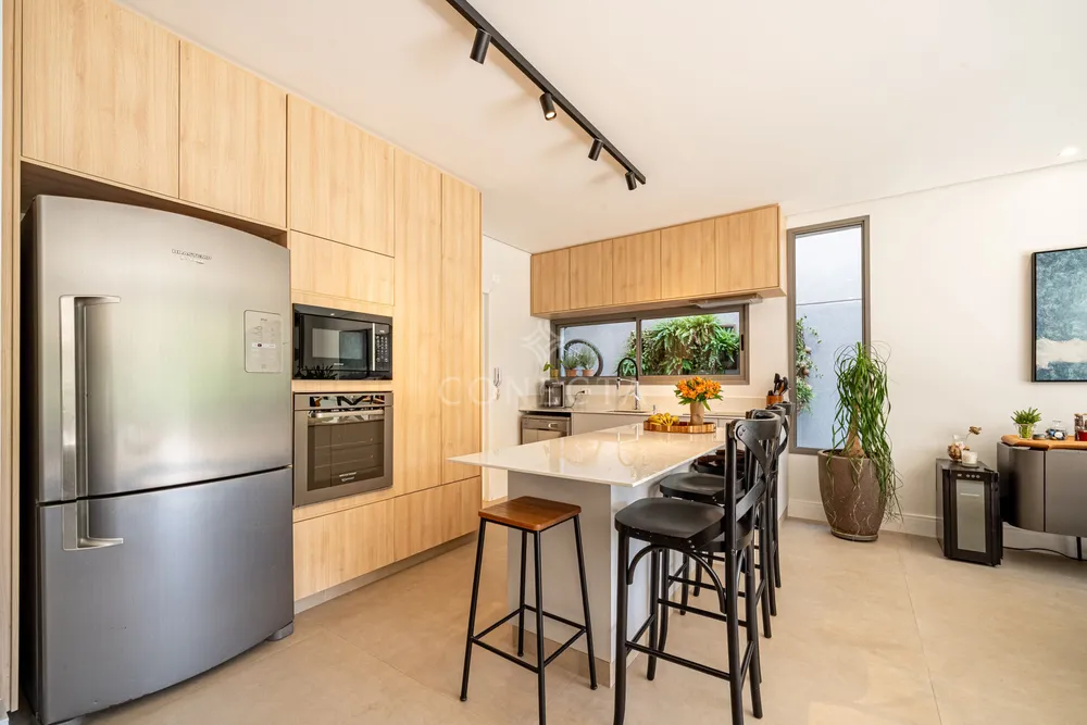 Casa, 3 quartos, 200 m² - Foto 2