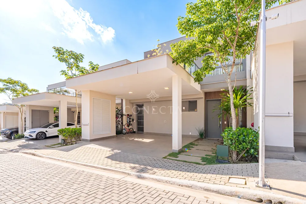 Casa, 3 quartos, 200 m² - Foto 1