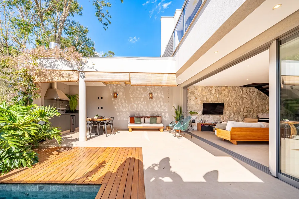 Casa, 3 quartos, 200 m² - Foto 4