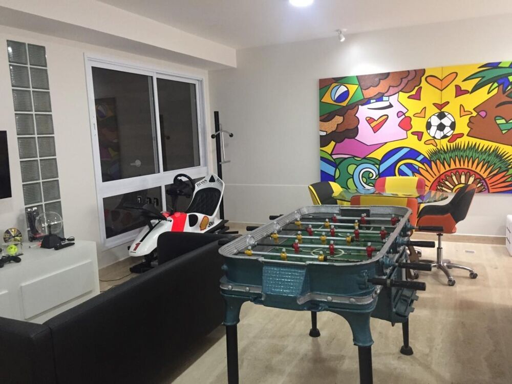Casa, 4 quartos, 1500 m² - Foto 2