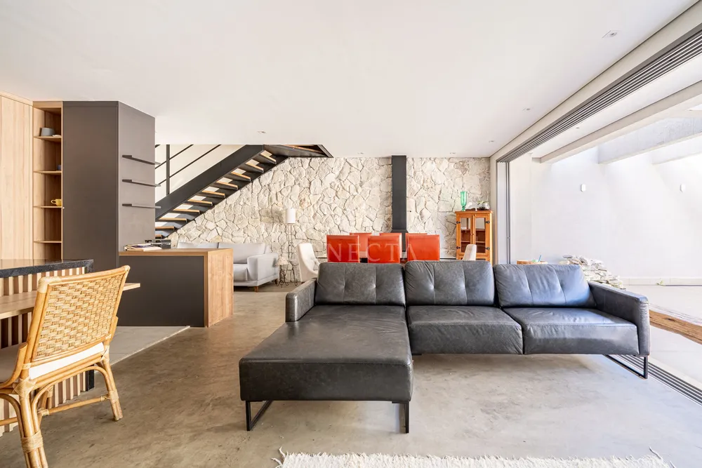 Casa, 3 quartos, 200 m² - Foto 8