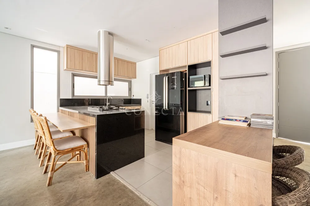 Casa, 3 quartos, 200 m² - Foto 6