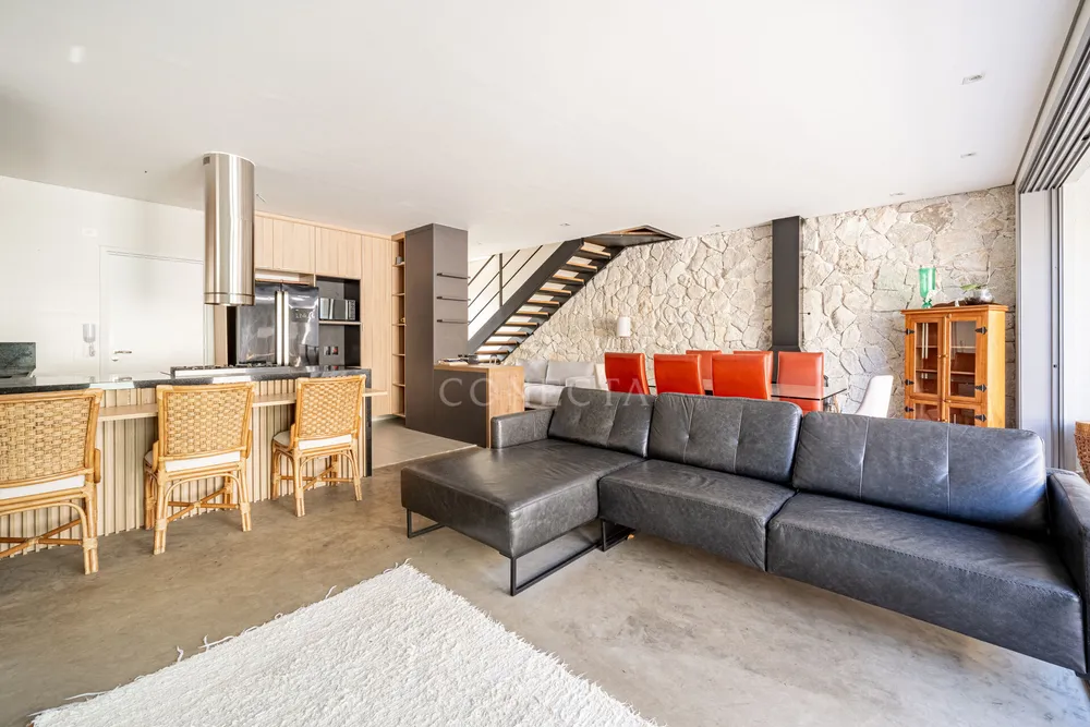 Casa, 3 quartos, 200 m² - Foto 4