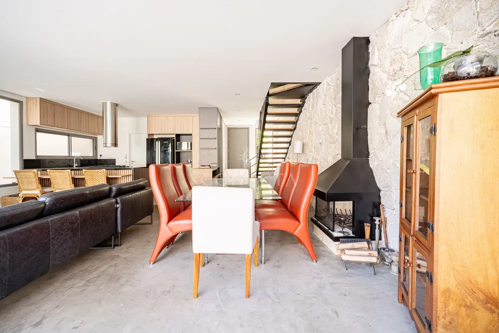 Casa, 3 quartos, 200 m² - Foto 3