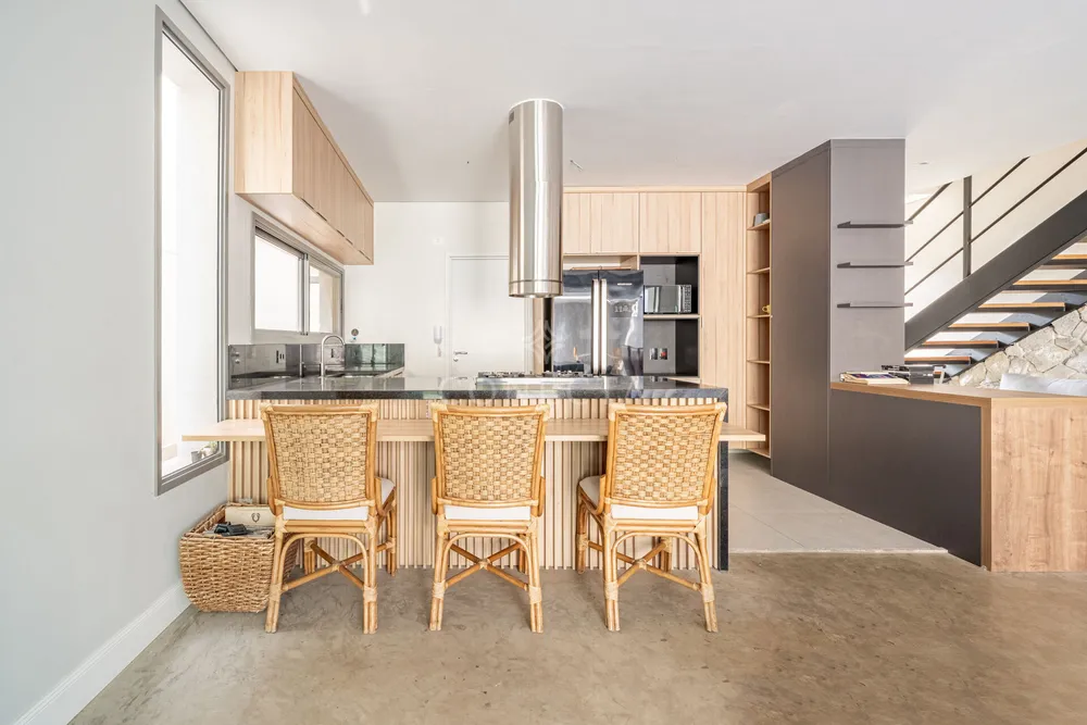 Casa, 3 quartos, 200 m² - Foto 1