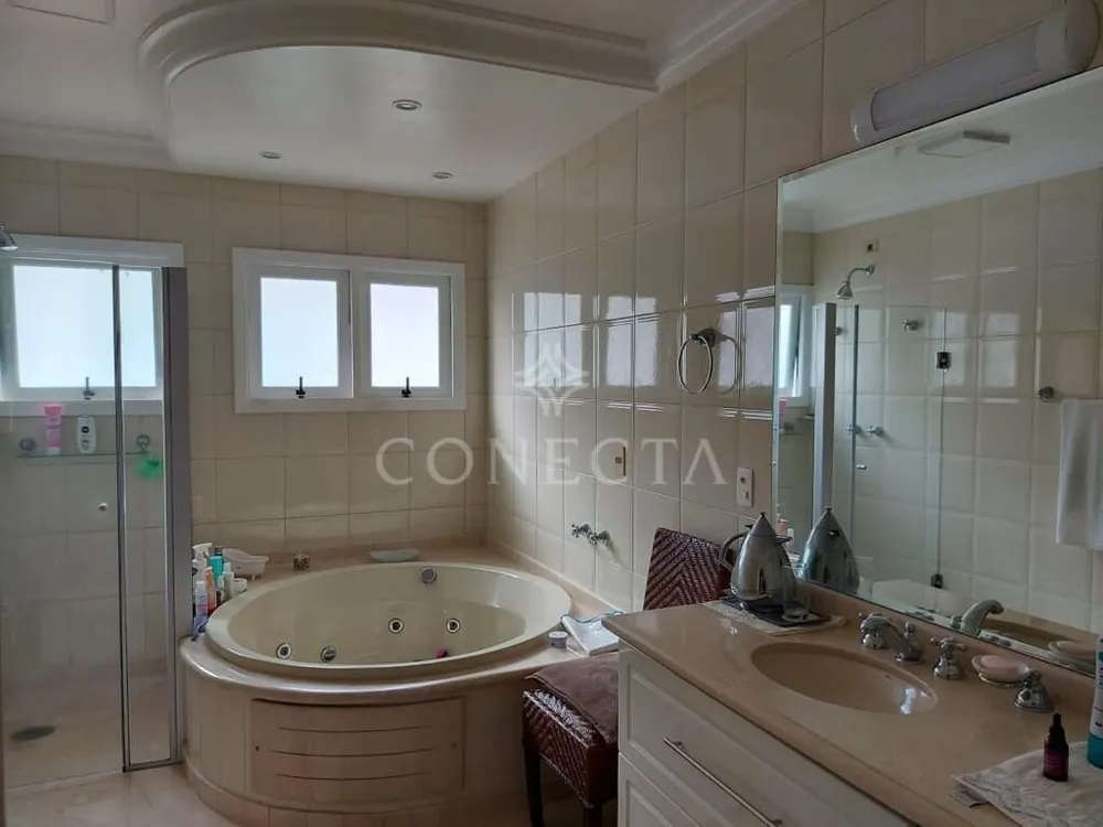 Casa, 4 quartos, 367 m² - Foto 3
