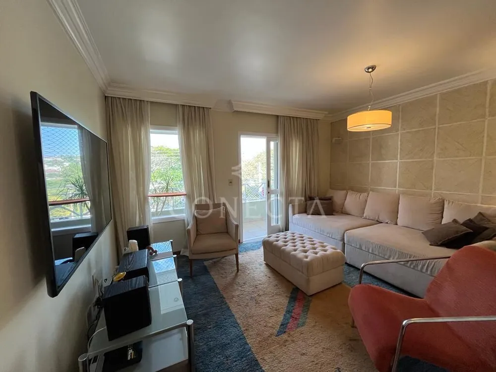 Casa, 4 quartos, 367 m² - Foto 4