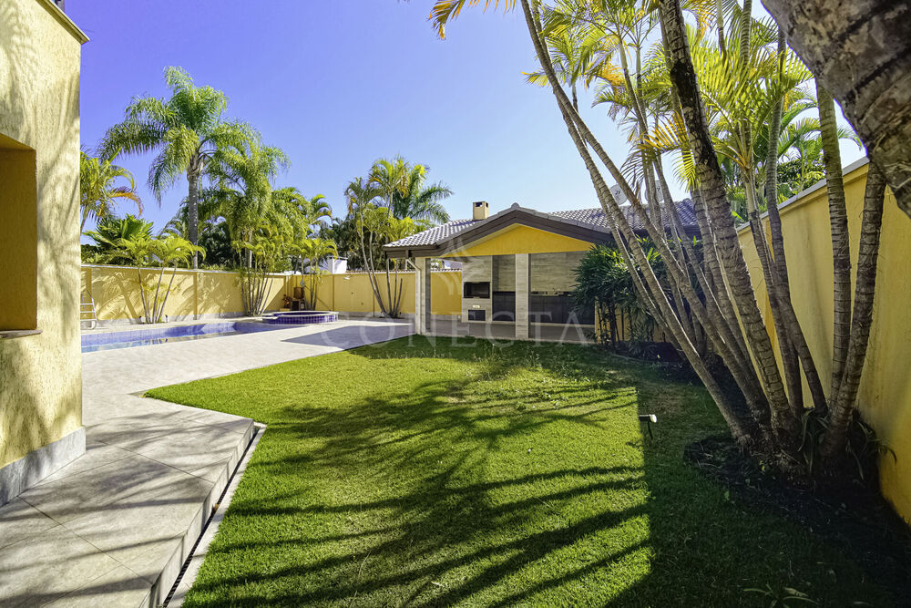 Casa, 4 quartos, 460 m² - Foto 2
