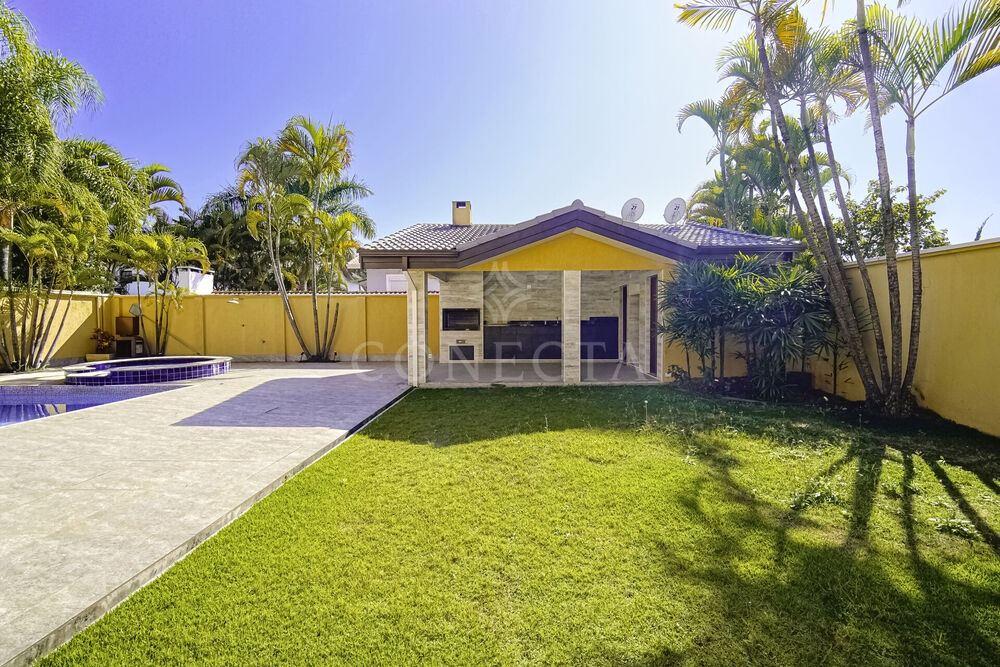 Casa, 4 quartos, 460 m² - Foto 3