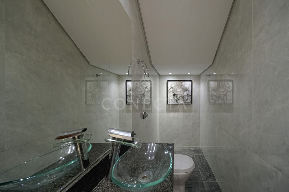 Casa, 4 quartos, 460 m² - Foto 5