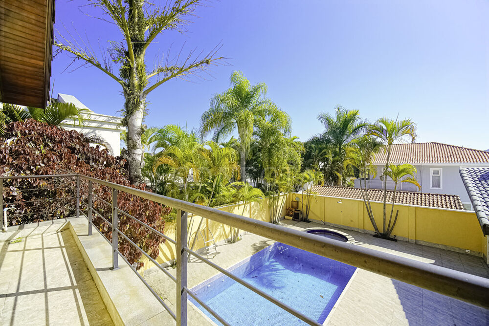 Casa, 4 quartos, 460 m² - Foto 6