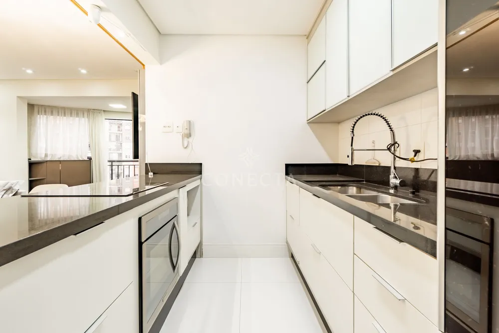 Apartamento, 3 quartos, 96 m² - Foto 3