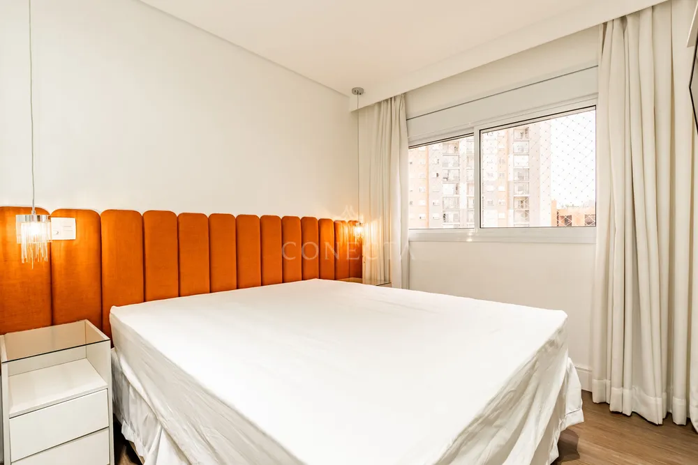 Apartamento, 3 quartos, 96 m² - Foto 4