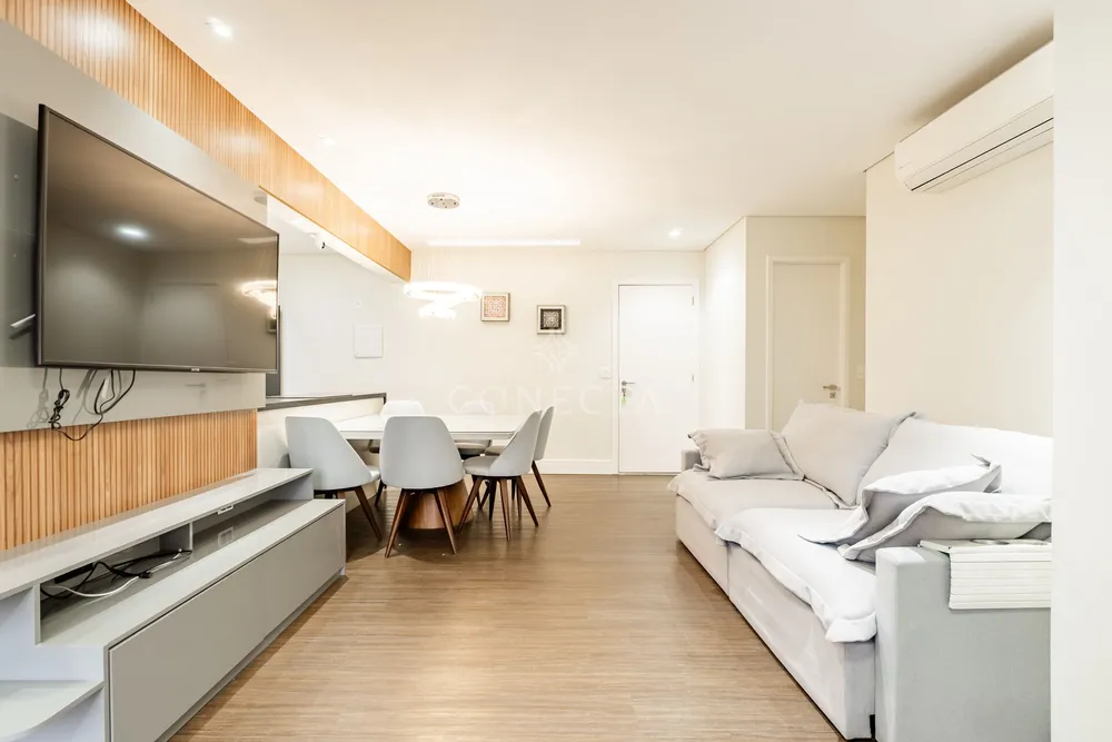Apartamento, 3 quartos, 96 m² - Foto 1