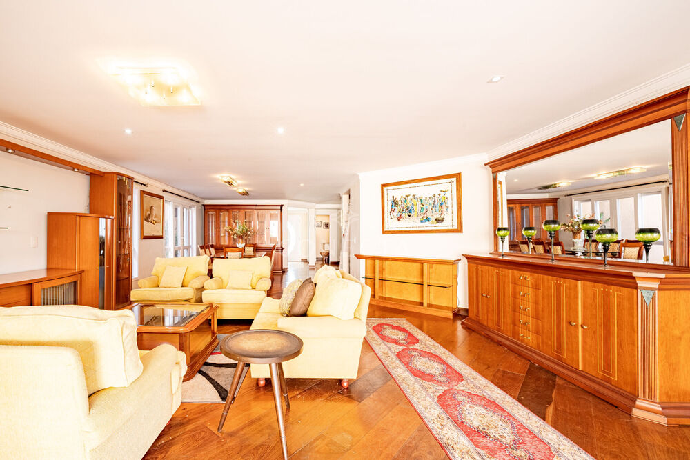 Casa, 4 quartos, 580 m² - Foto 3