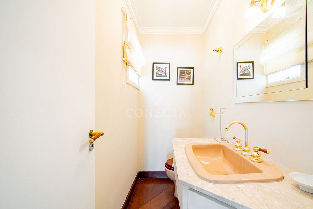Casa, 4 quartos, 580 m² - Foto 2