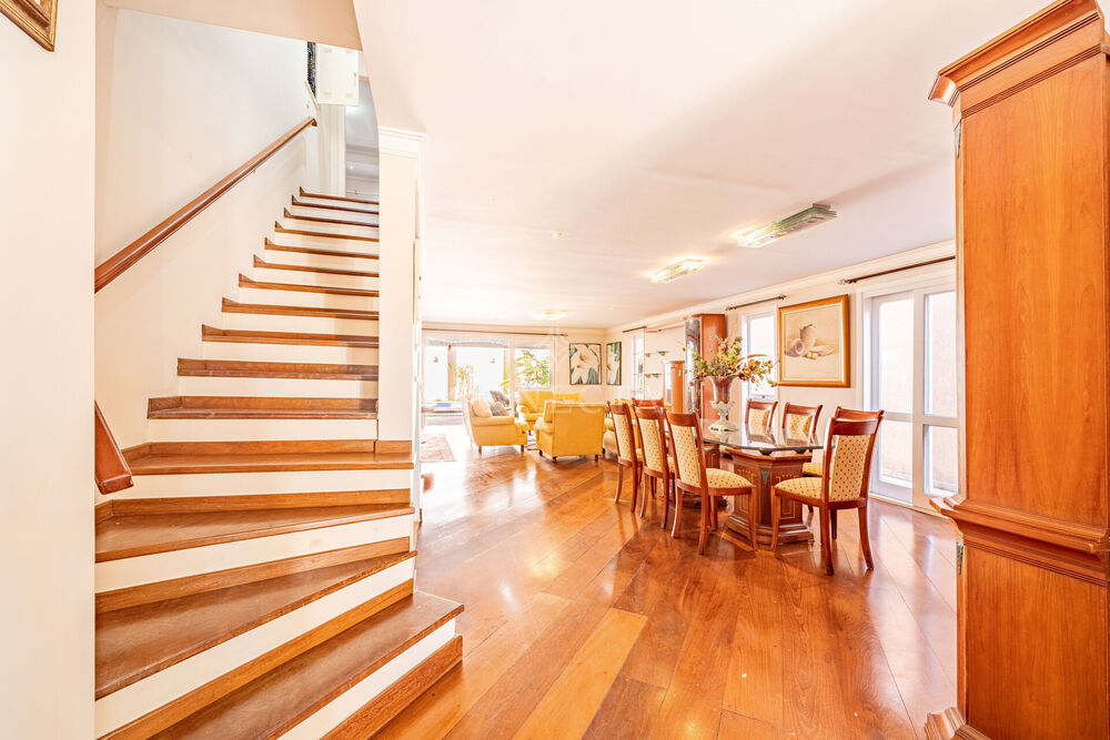 Casa, 4 quartos, 580 m² - Foto 1