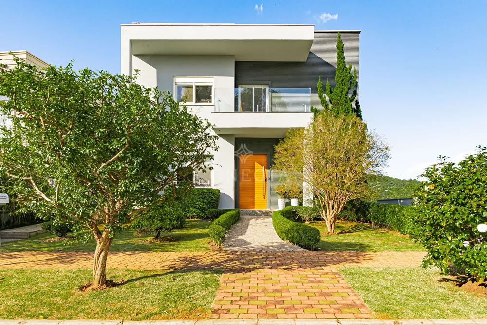 Casa, 4 quartos, 465 m² - Foto 3