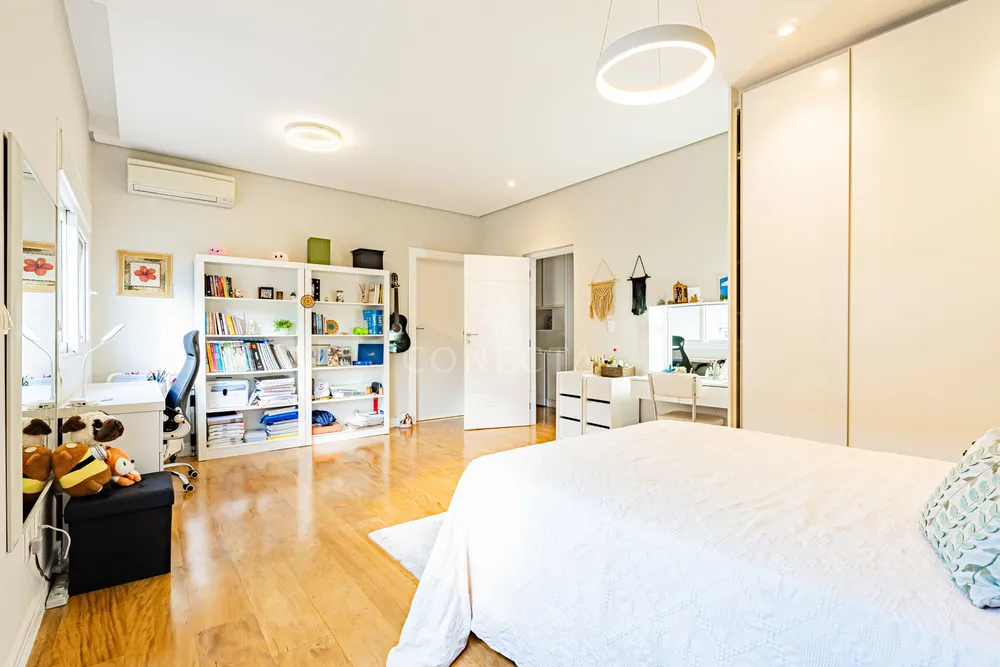 Casa, 4 quartos, 465 m² - Foto 4