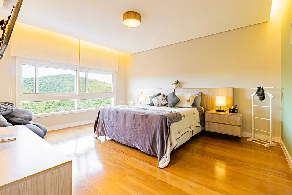 Casa, 4 quartos, 465 m² - Foto 1