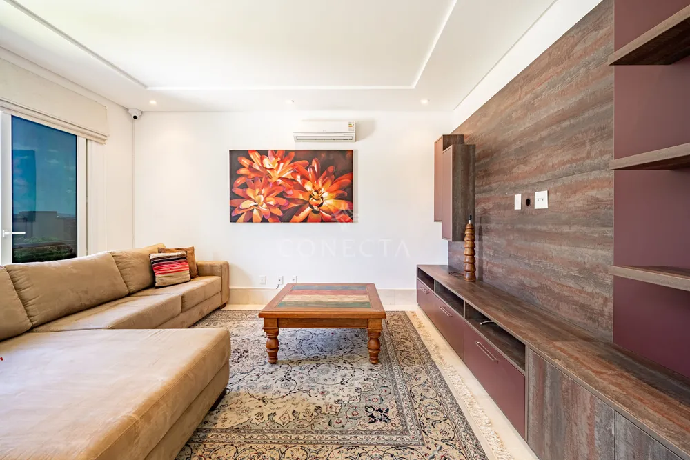 Casa, 4 quartos, 580 m² - Foto 3