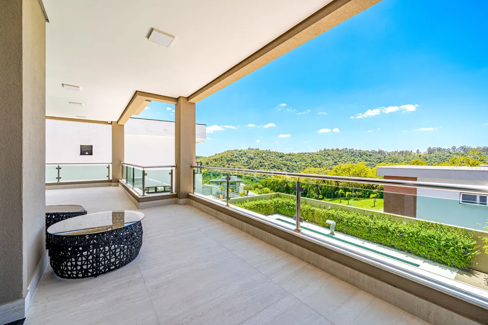 Casa, 4 quartos, 580 m² - Foto 2