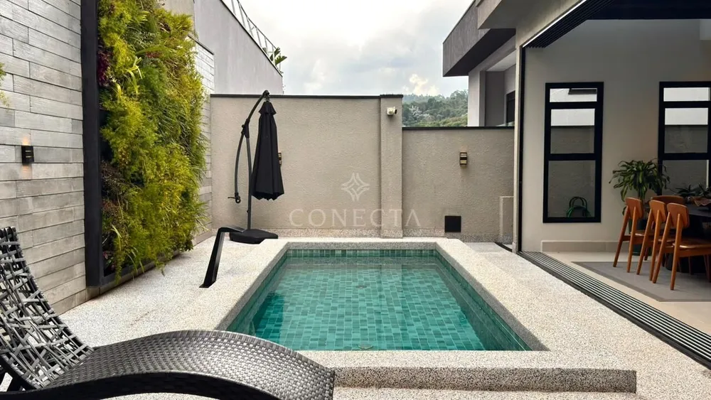Casa, 3 quartos, 240 m² - Foto 3