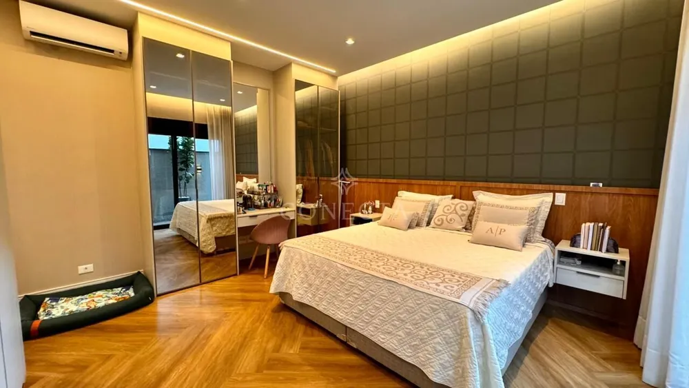 Casa, 3 quartos, 240 m² - Foto 4