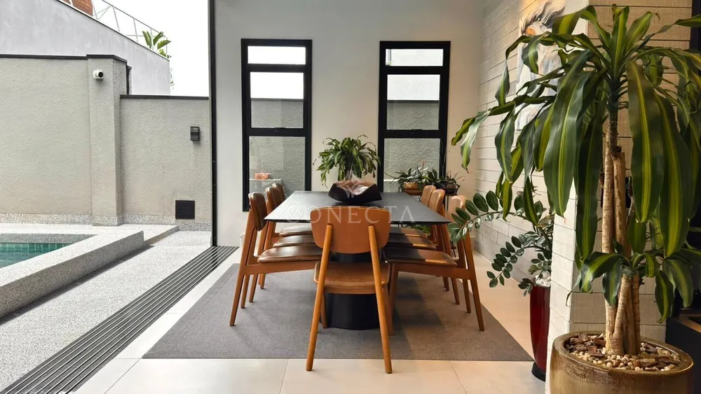 Casa, 3 quartos, 240 m² - Foto 1