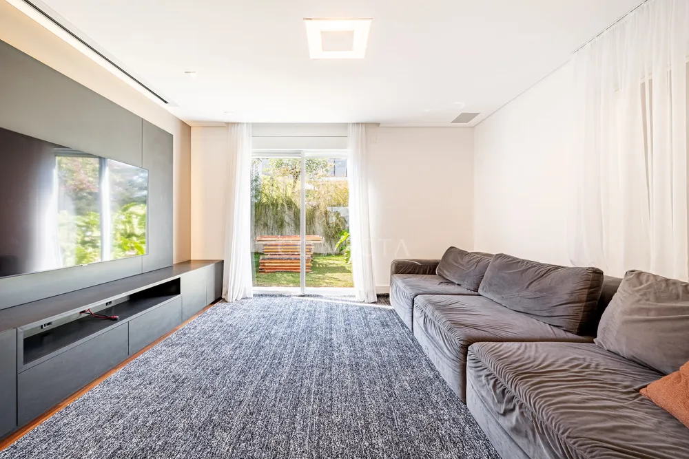 Casa, 4 quartos, 553 m² - Foto 4