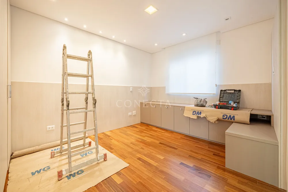 Casa, 4 quartos, 553 m² - Foto 2