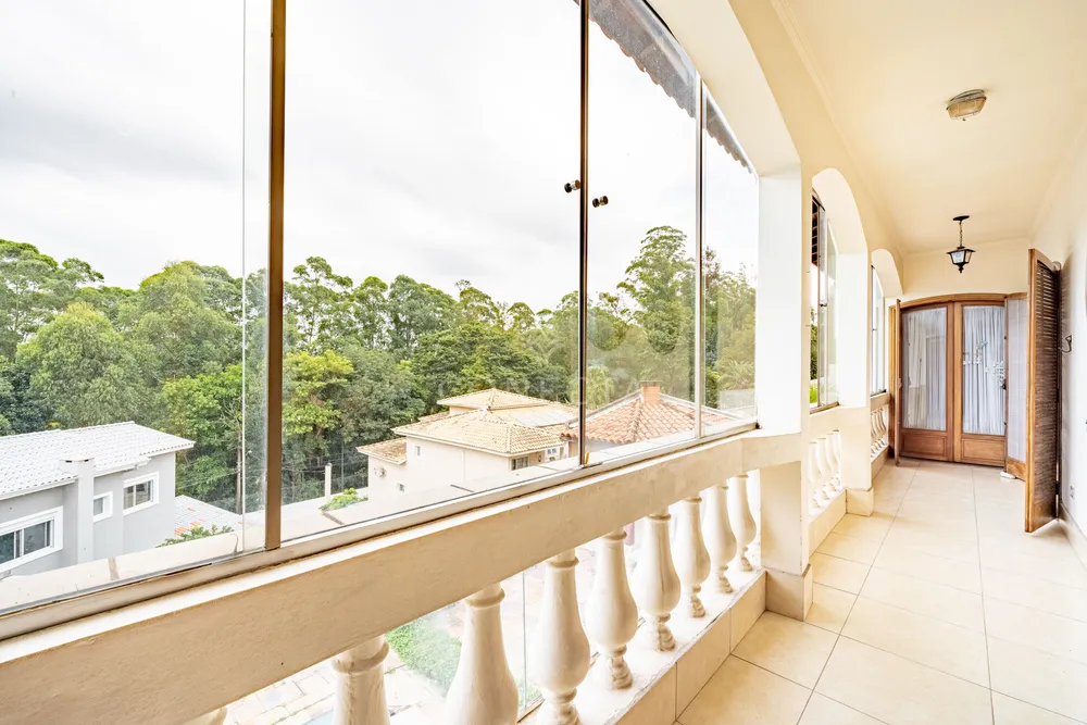 Casa, 4 quartos, 420 m² - Foto 3