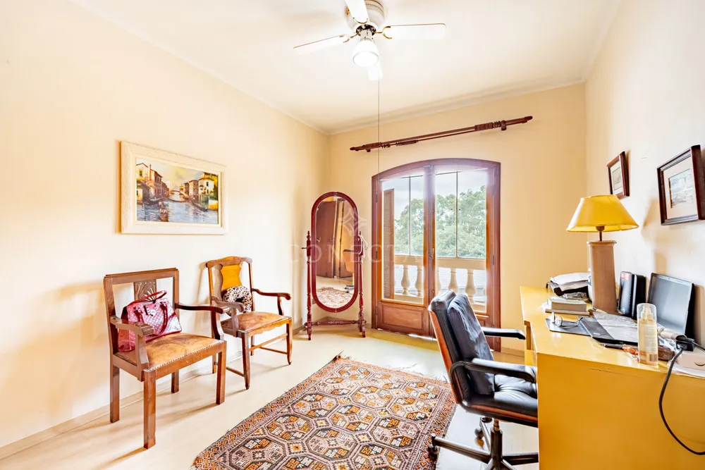 Casa, 4 quartos, 420 m² - Foto 2