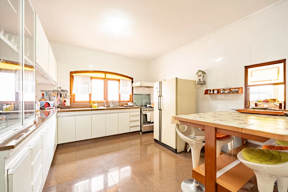 Casa, 4 quartos, 420 m² - Foto 4
