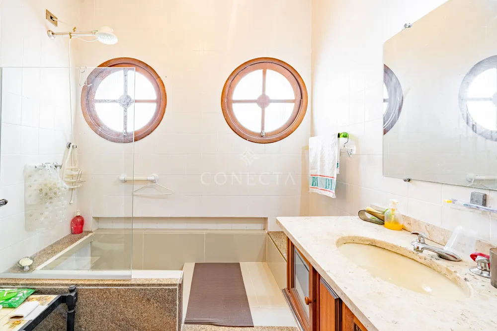 Casa, 4 quartos, 420 m² - Foto 1