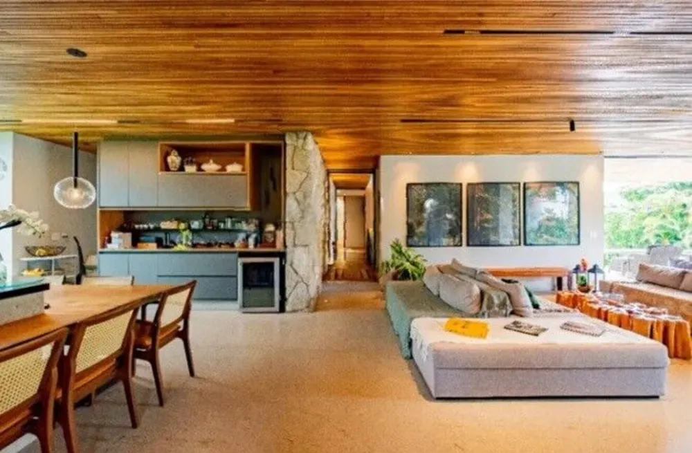 Casa, 4 quartos, 550 m² - Foto 4