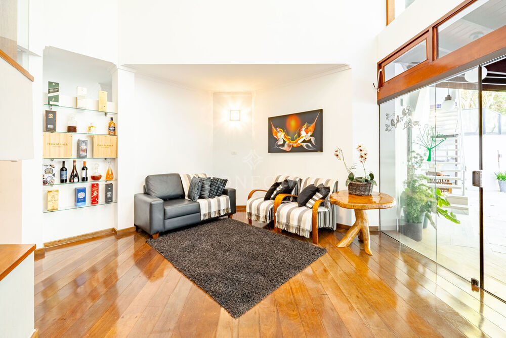 Casa, 4 quartos, 552 m² - Foto 12