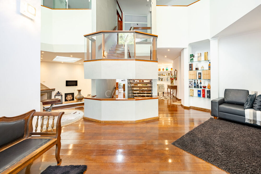 Casa, 4 quartos, 552 m² - Foto 11