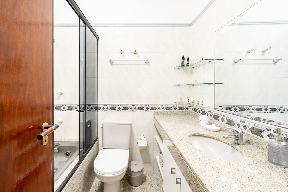 Casa, 4 quartos, 552 m² - Foto 30