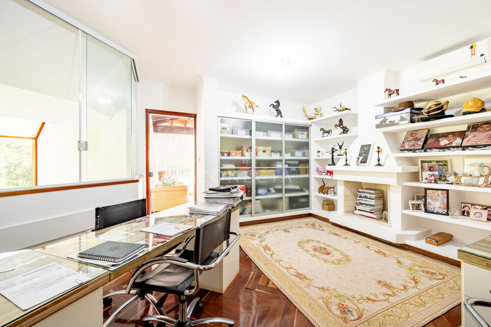 Casa, 4 quartos, 552 m² - Foto 23