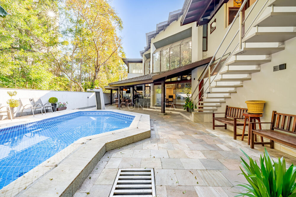 Casa, 4 quartos, 552 m² - Foto 18