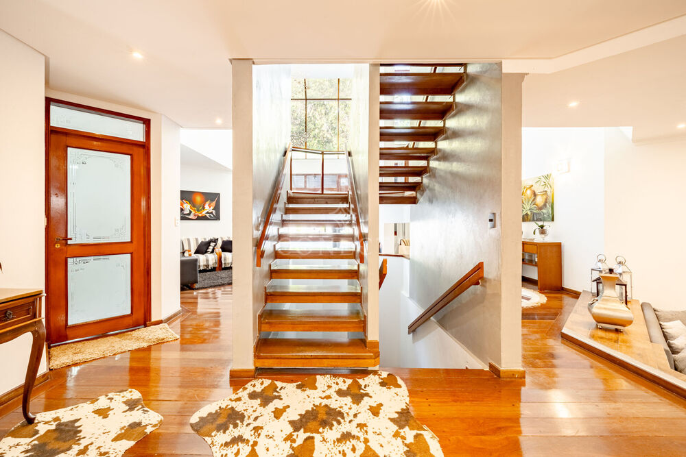 Casa, 4 quartos, 552 m² - Foto 9