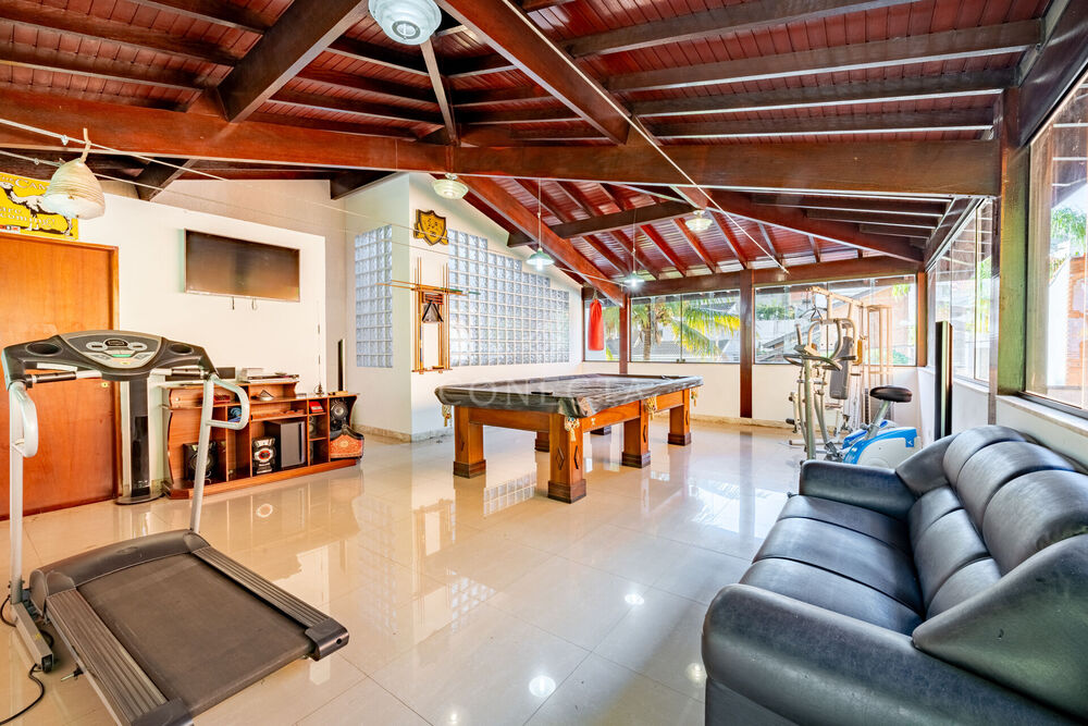 Casa, 4 quartos, 552 m² - Foto 20