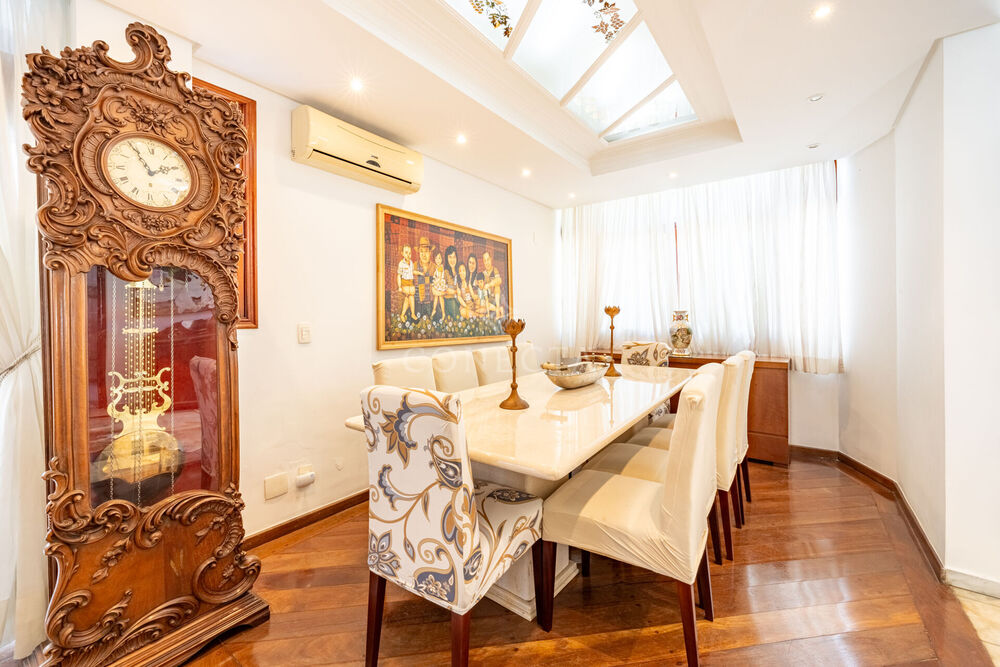 Casa, 4 quartos, 552 m² - Foto 6