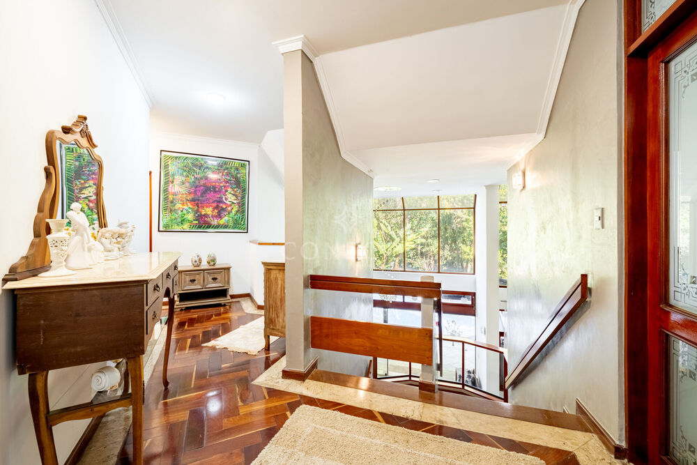 Casa, 4 quartos, 552 m² - Foto 21