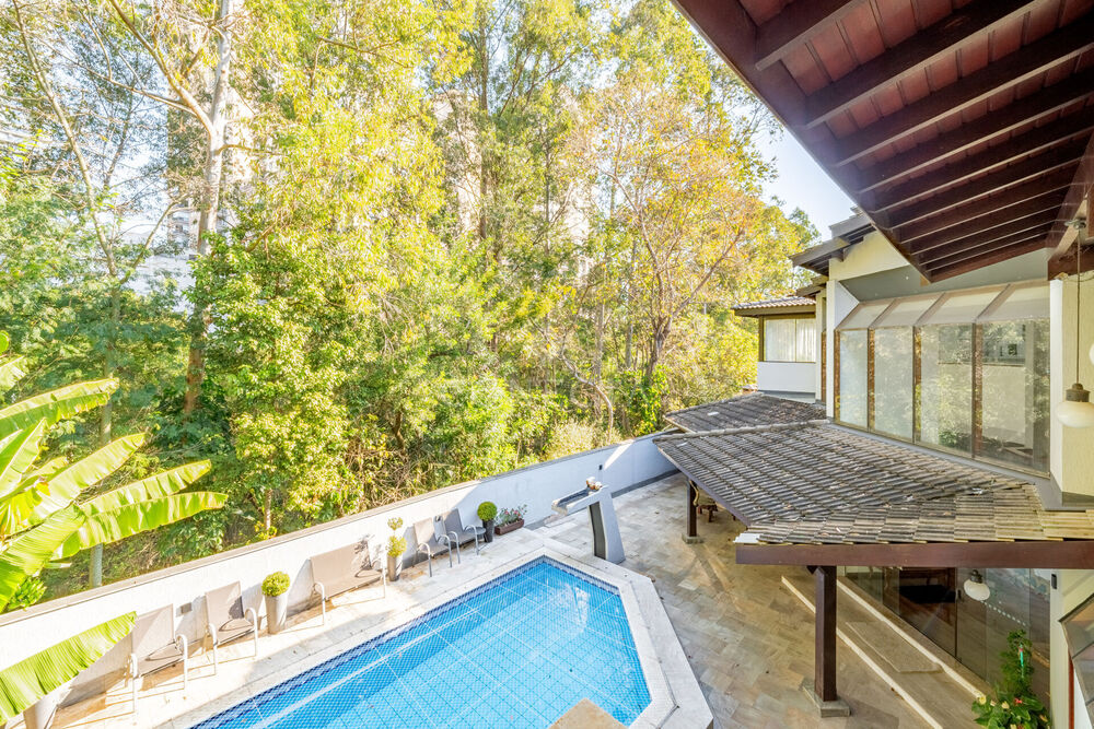 Casa, 4 quartos, 552 m² - Foto 19