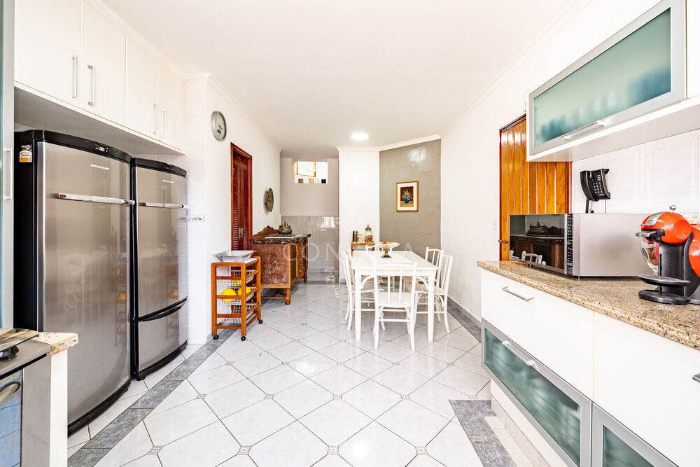 Casa, 4 quartos, 552 m² - Foto 13