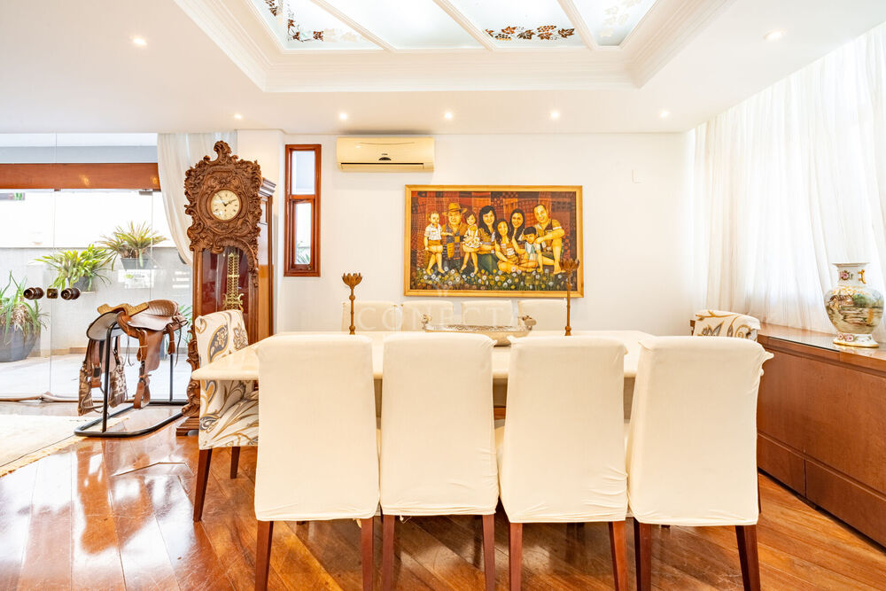 Casa, 4 quartos, 552 m² - Foto 5