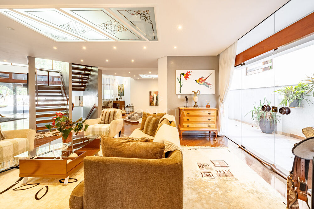 Casa, 4 quartos, 552 m² - Foto 7